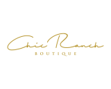 /public/logoimage/1604401025Chic Ranch Boutique.png
